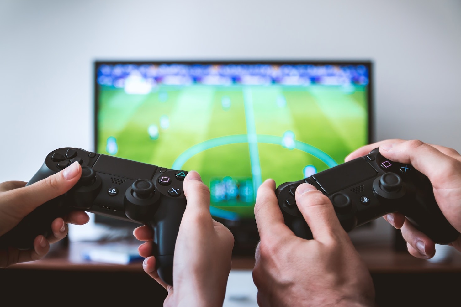 Cómo iniciarte en los videojuegos en 5 pasos