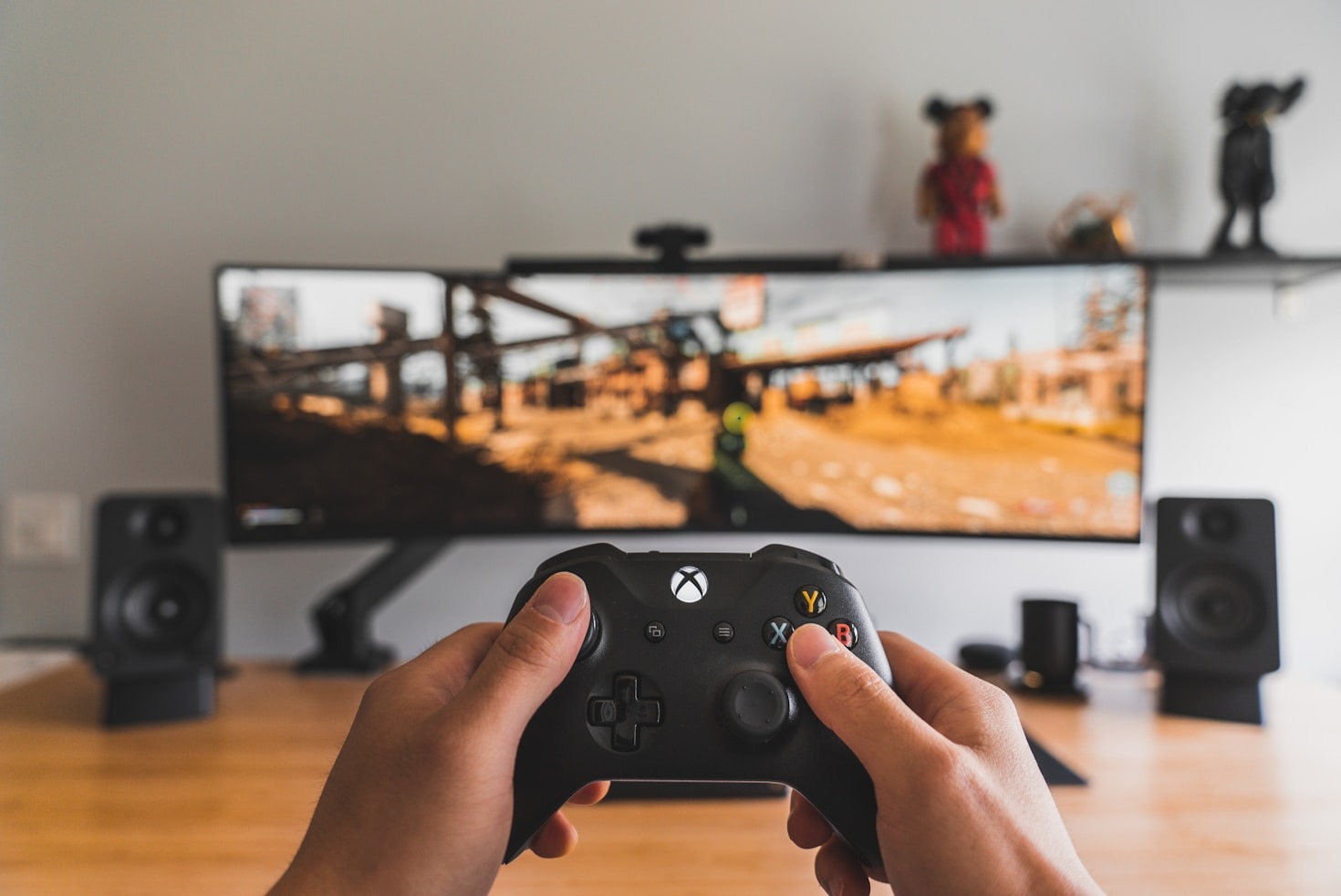 Errores comunes al iniciar en el mundo gamer